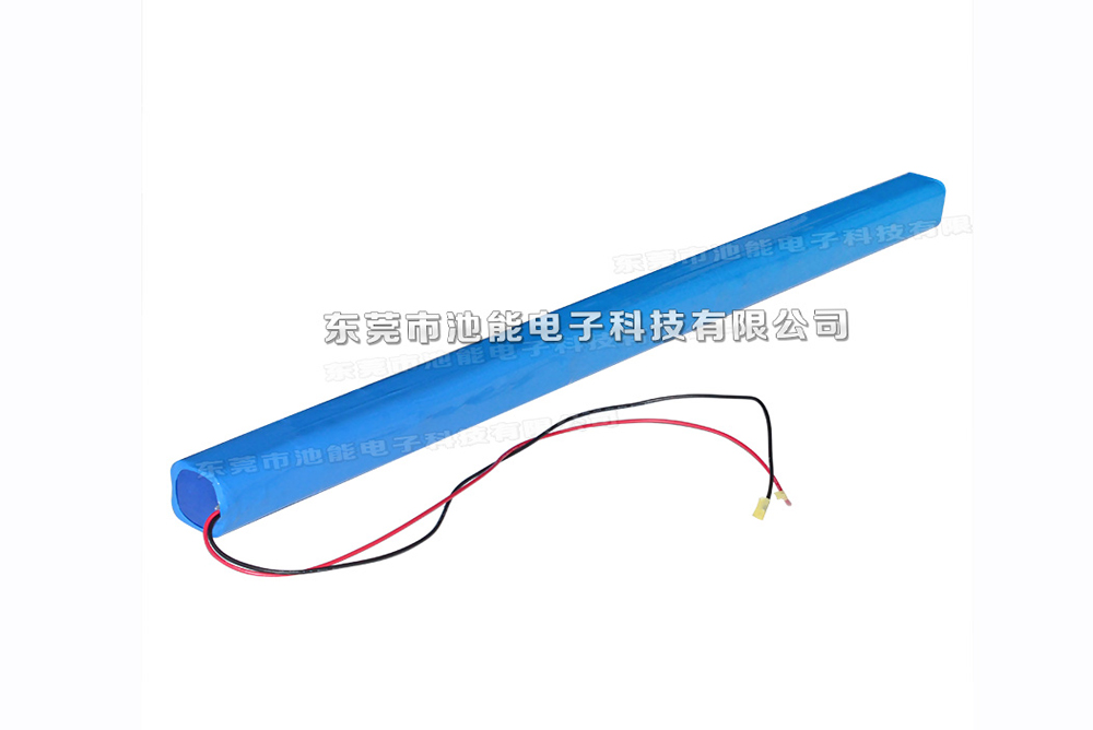 LED灯箱 灯条锂电池 DC12V 7800mAh锂电池组 88WLED灯电池