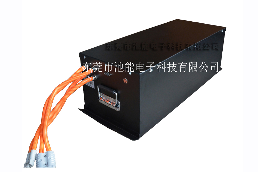 AGV车 RGV车锂电池 48V180000mAh