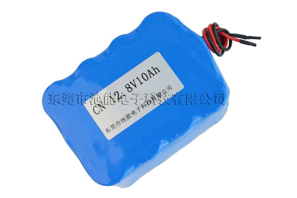 10000mAH/12V磷酸铁锂电池组10AH/15.0Ah