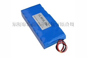 仪器/设备锂电池组-14.8V10400mAh