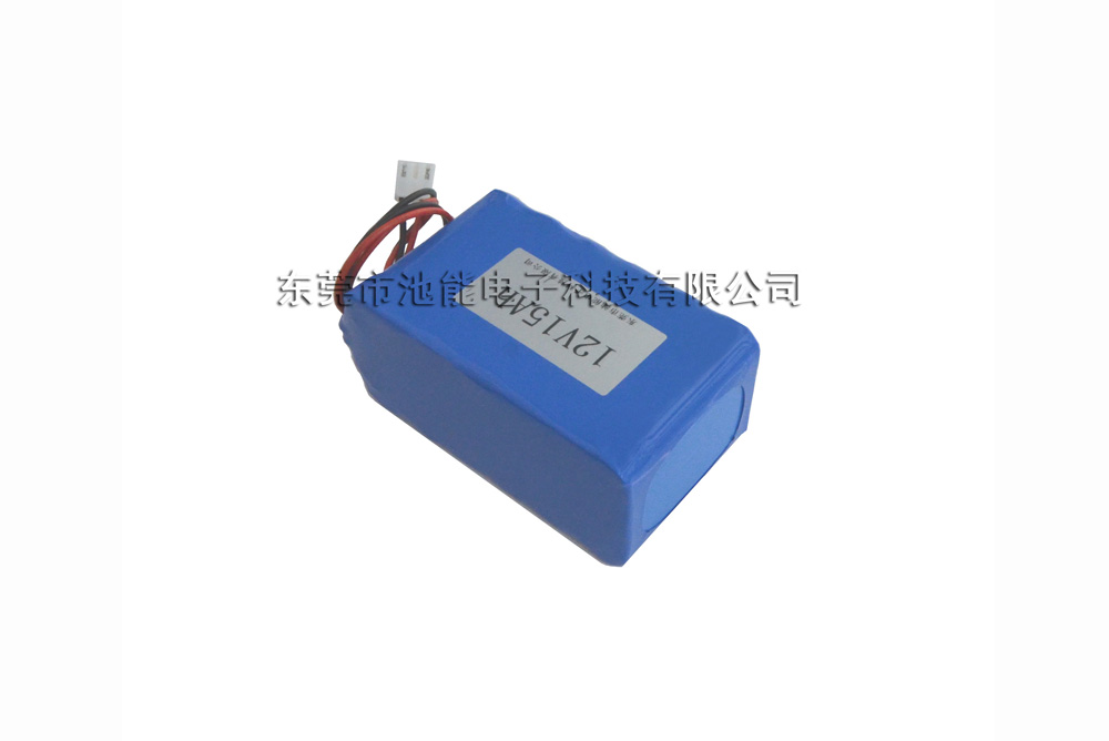 12V  15000mAh  锂电池组