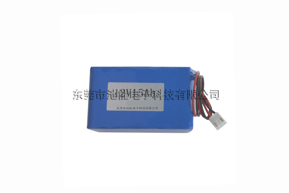 12V  15000mAh  锂电池组