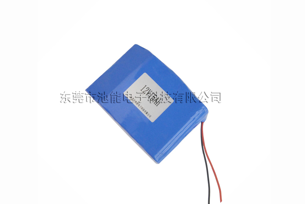 12V  15000mAh   21700锂电池组