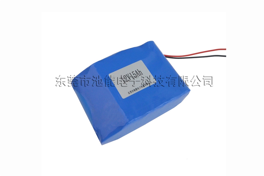 12V  15000mAh   21700锂电池组