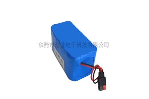 7500mah  24V低温锂电池组  25.9V