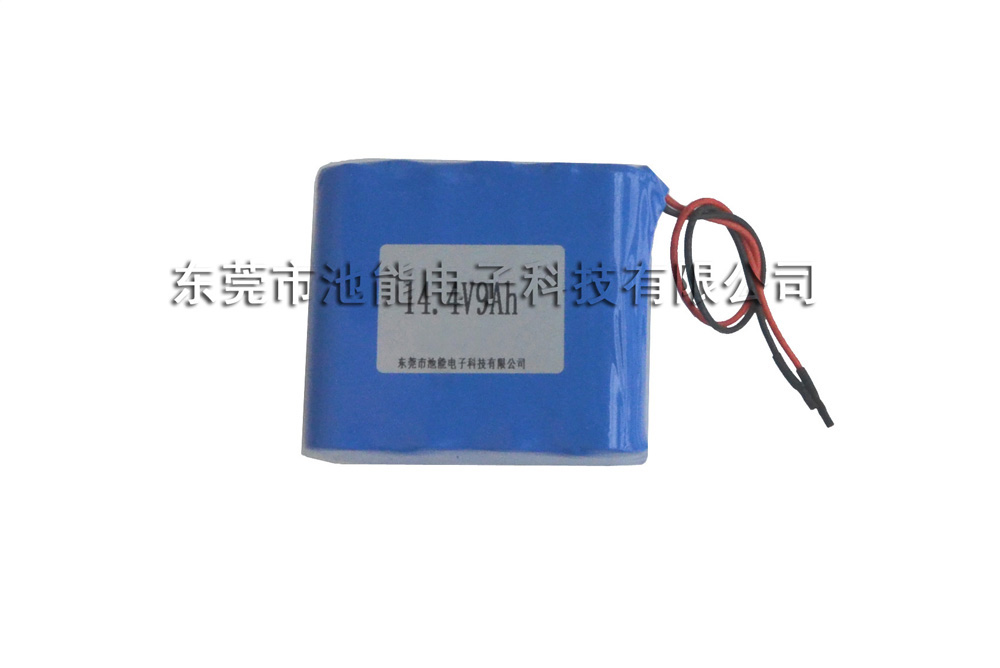 零下40度锂电池14.4V/15V/16V 9000mAh