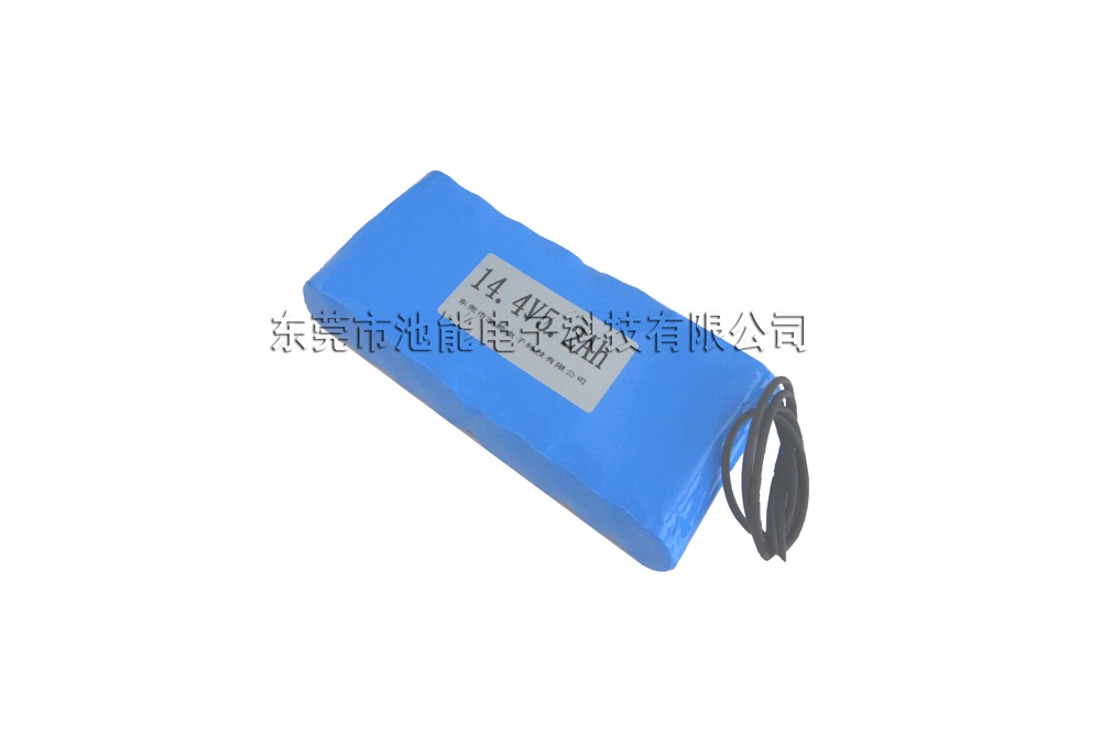 14.4V锂电池组/15V/16V/5200mAh