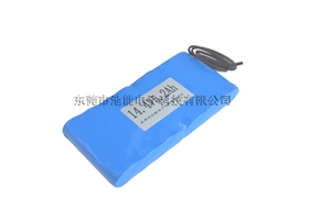 14.4V锂电池组/15V/16V/5200mAh