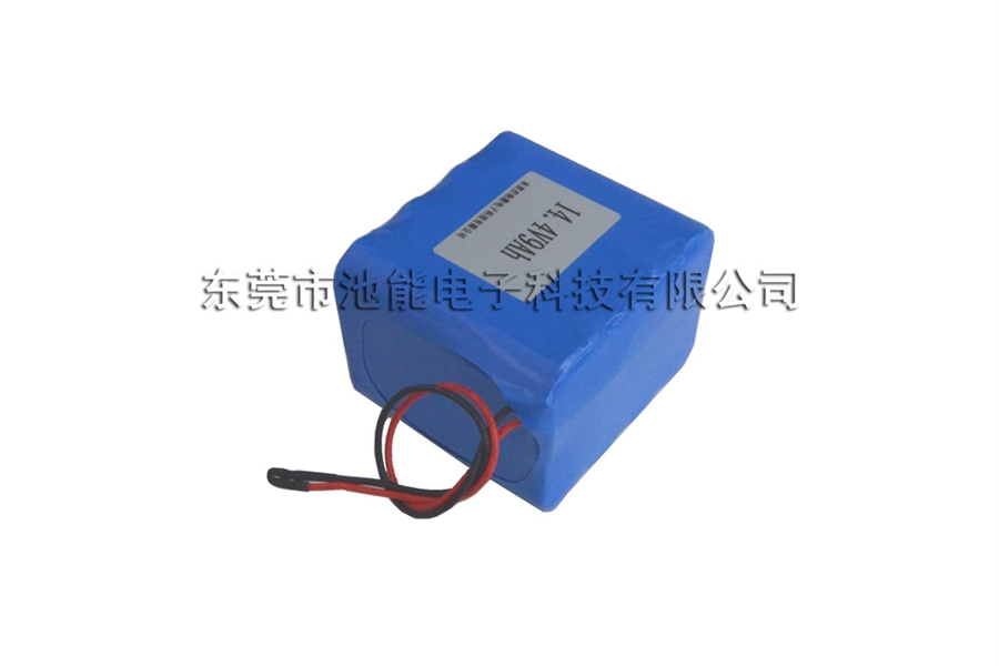 零下40度锂电池14.4V/15V/16V 9000mAh